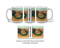 Arizona Horseshoe Bend River Mug