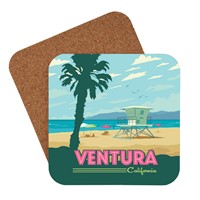 Ventura CA Coaster