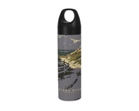 Indiana Dunes NP Lake Breeze Water Bottle - 18.8 oz