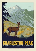 Charleston Peak