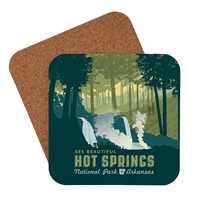 Hot Springs NP Coaster