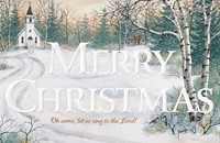 Merry Christmas
