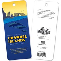 Channel Islands NP Bookmark