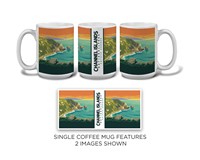 Channel Islands NP Potato Harbor Mug